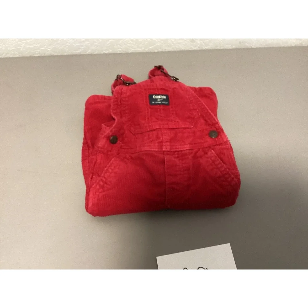 OshKosh Bgosh size 12m